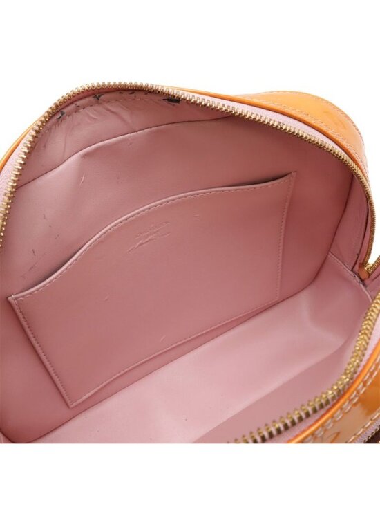 Louis Vuitton Monogram Vernis Murray Rucksack Sac Backpack Shoulder Bag Enamel main image 7